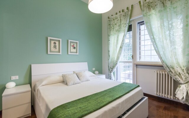 Отель Rental In Rome Circo Massimo 1 комната для гостей