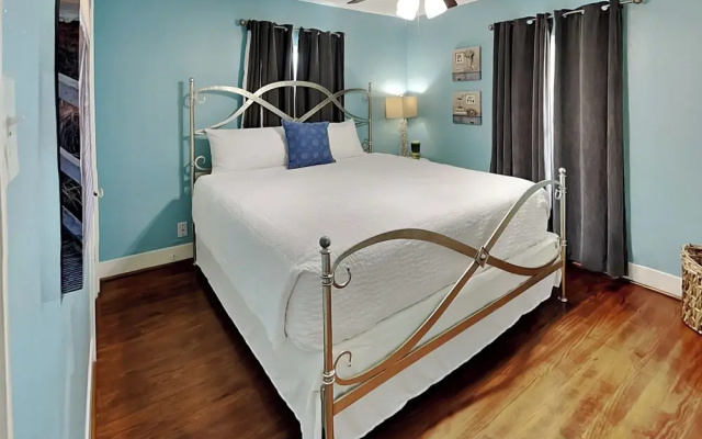 Sea Gem Citrine by Ryson Vacation Rentals