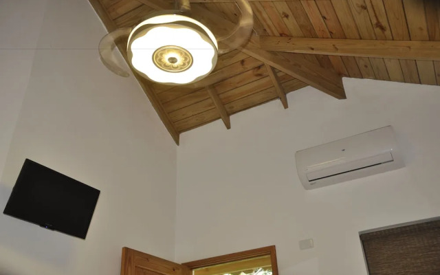 Hotel Piedra Marron