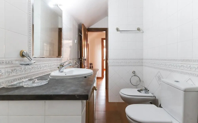 Guincho Garden Villa II by Homing