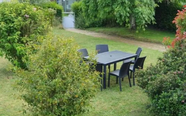 Maison Carolles, 3 pièces, 4 personnes - FR-1-361-385