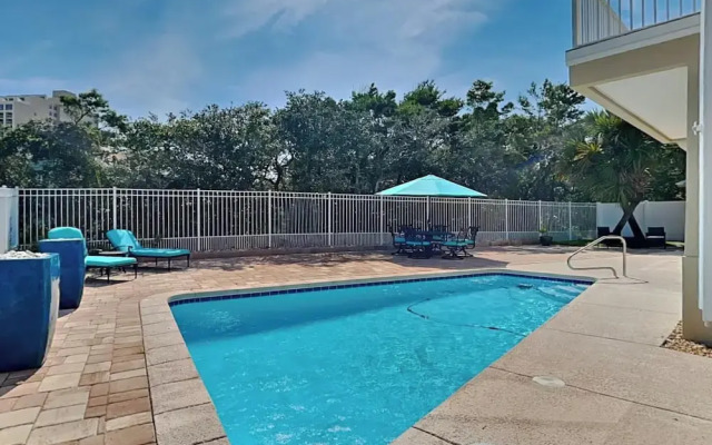 After-Dune Delight by Southern Vacation Rentals