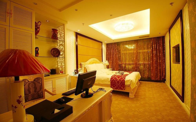 Hongye International Hotel
