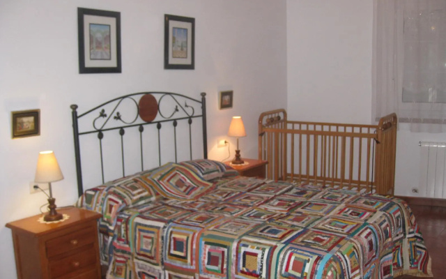 Villa Remedios Cuevas del Becerro