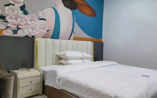 Xingguang Hotel Fogang