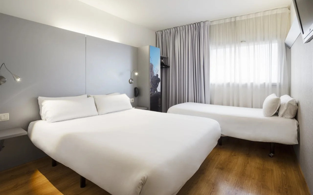B&B Hotel Figueras