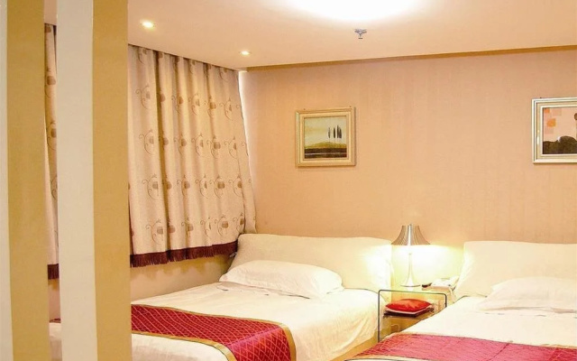 Hengshui Green Island Hotel