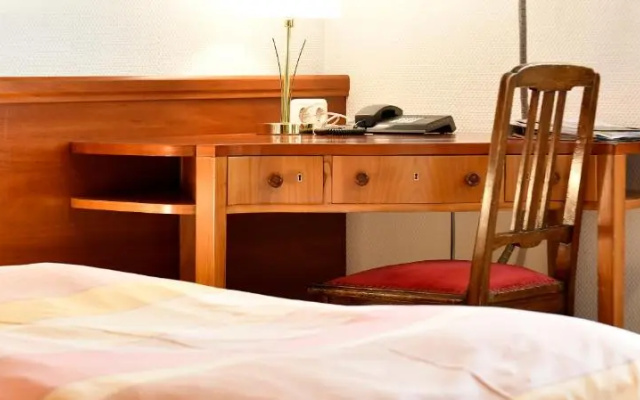Landhotel Schwarzes Ross