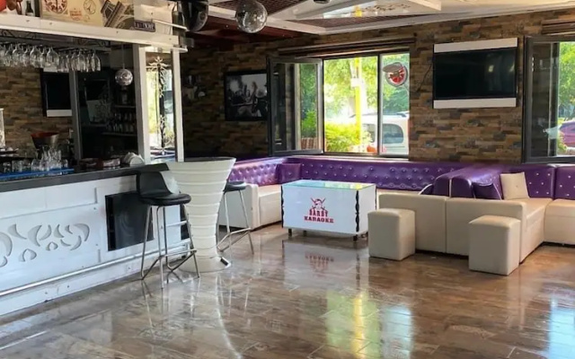 Barby Butik Otel
