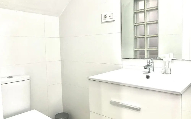 Apartamentos Varela 14
