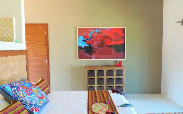 Maramara Playa Beach Hotel