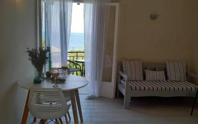 Agia Pelagia seaview Apartment 2