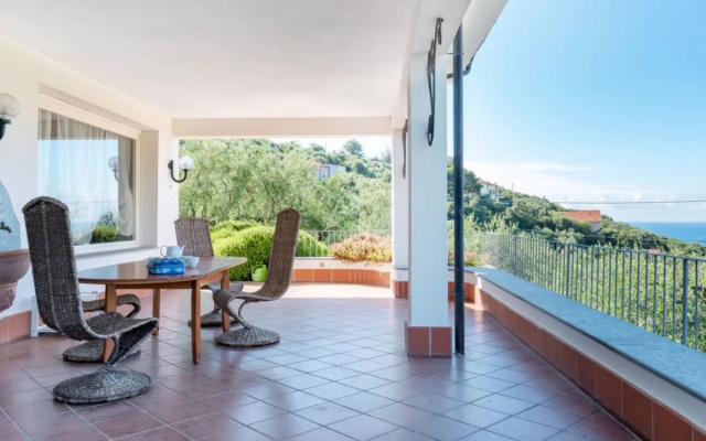 Villa Alberto Diano Marina 31423