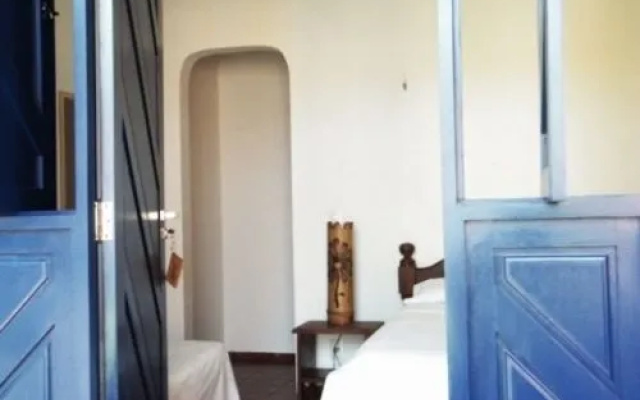 Albergue da Costa