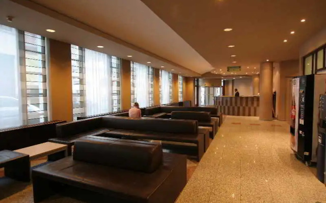 Astrid Centre