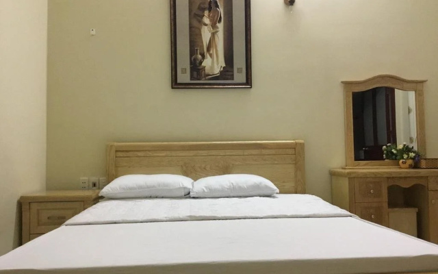 Viet Anh Motel