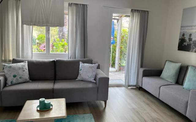 Ascona Casa Cristina