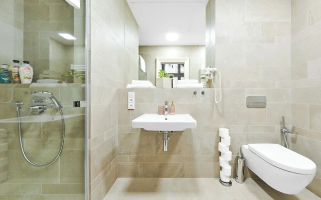 Pytloun Bristol Residence Prague