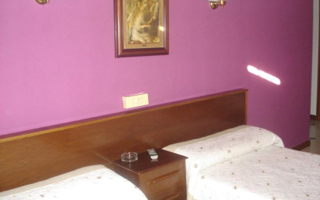 Hostal Central