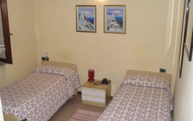 Hotel Leon D'Oro