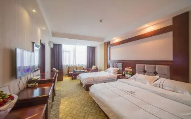 Duomi Chain Hotel (Lijiang Ancient City)
