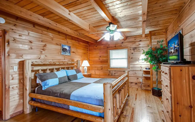 Country Hideaway