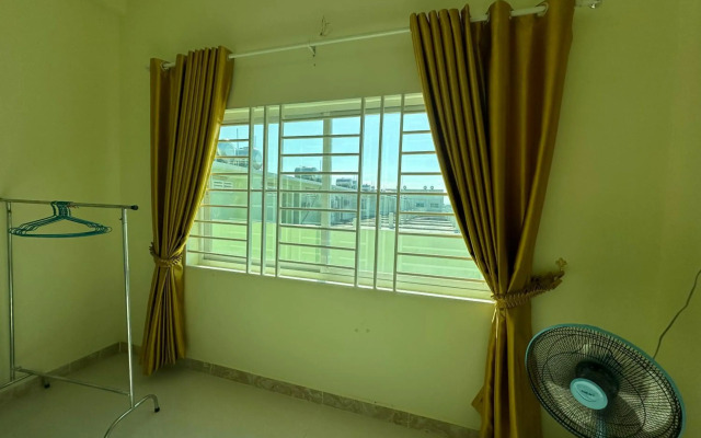 Keen's Smiley Homestay