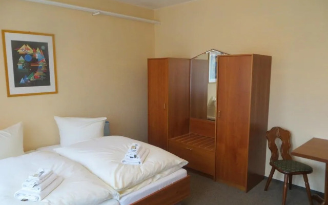 Heidehotel Letzlingen