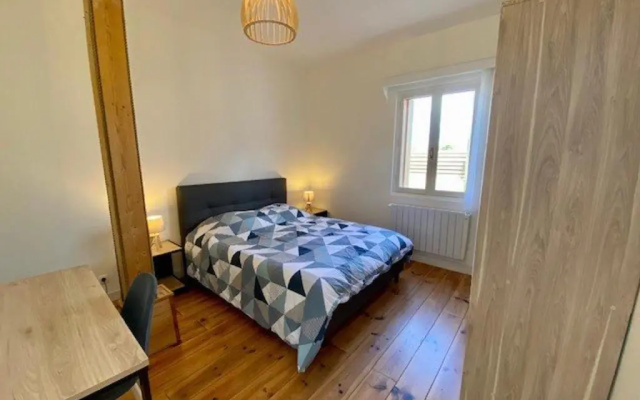 Villa Quiberon, 4 pièces, 6 personnes - FR-1-478-209
