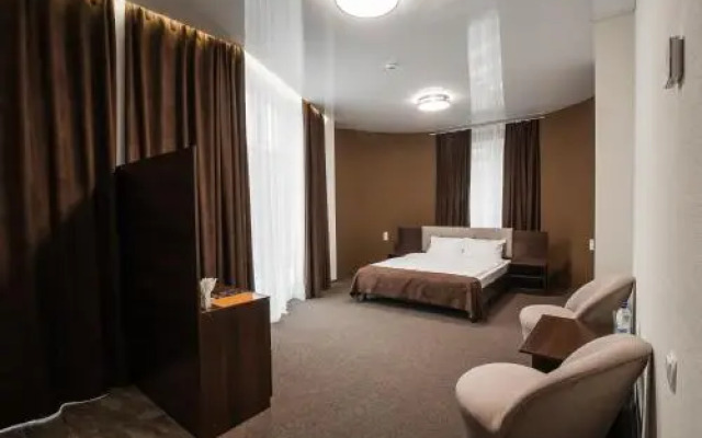 Hotel Atmosphere