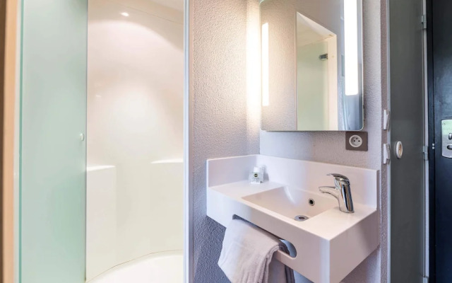 Hotel ibis budget