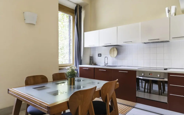 Tiberina Apartments - Rome Trastevere