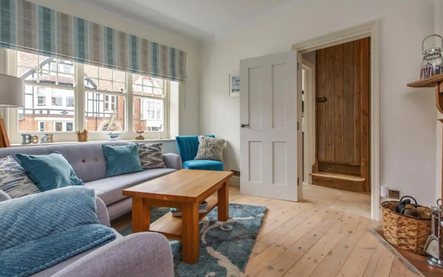 Alton House - The Annexe