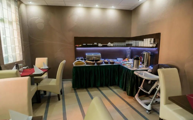 Hotel Frdhz