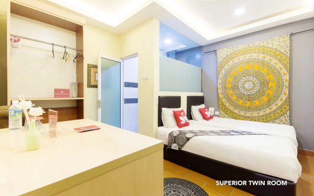 ZEN Rooms Norbu Hotel