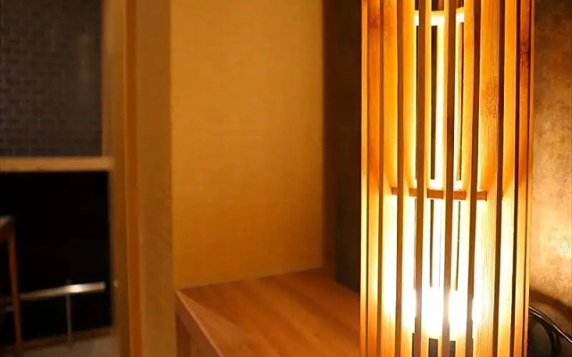 The Legato Inn Mifune