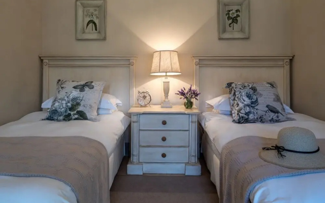 Rose Cottage