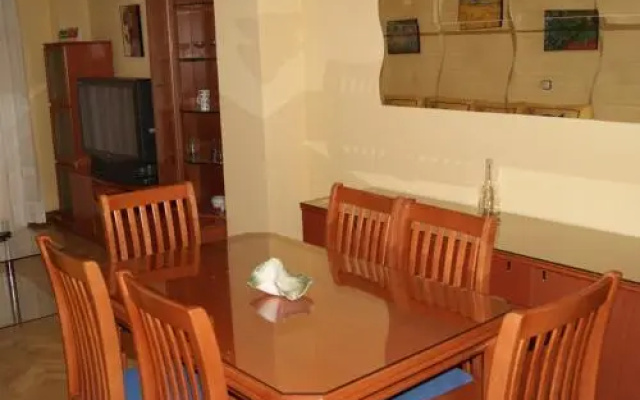 Apartamentos Mexico