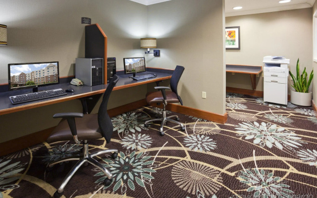 Staybridge Suites Minneapolis-Bloomington by IHG