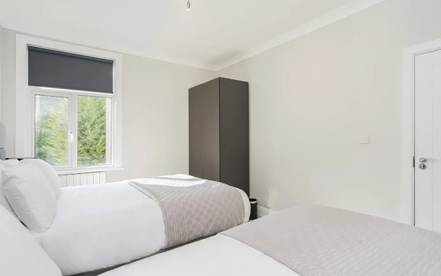 The Westerly London