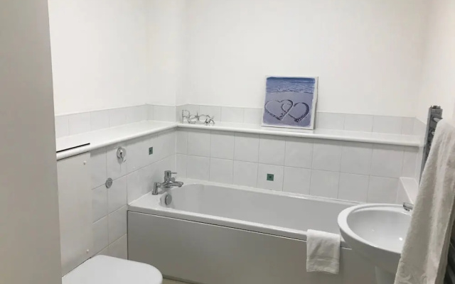 Walker Suite No60 - Donnini Apartments