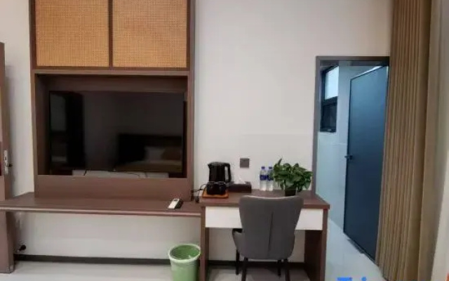 Shangyihotel
