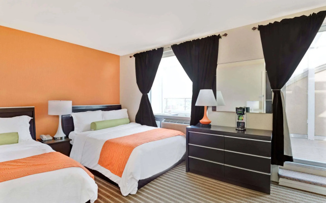 Romana Hotel - NYC