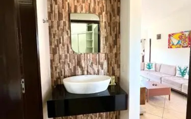 Cumbuco Dream Beach Luxury Condo