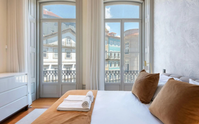 LovelyStay - Deluxe 2BR Duplex with Splendid View