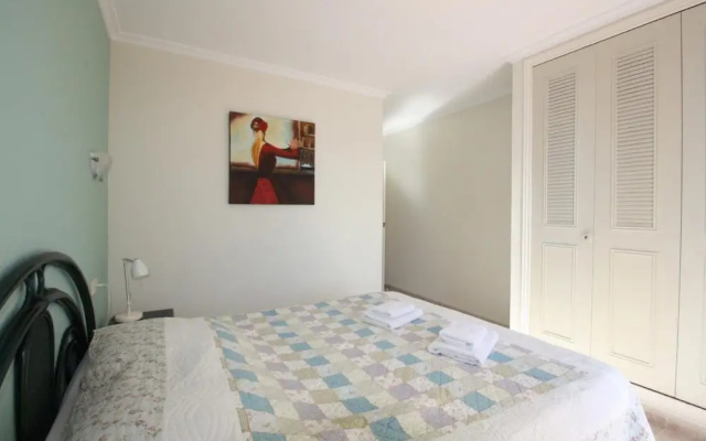 Apartamento Estrelitzia