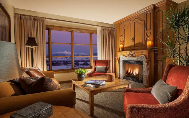 Faraway Jackson Hole