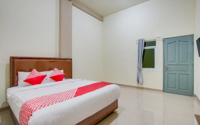 OYO 1035 Patal Residence