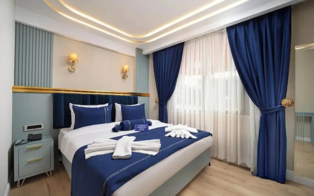 Hotel De Bonte