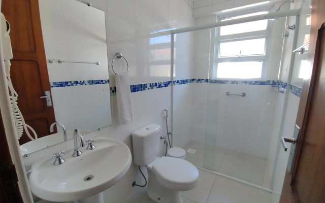 Hotel Casa São José